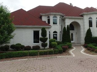1346 Gordon Ln, Lemont, IL 60439
