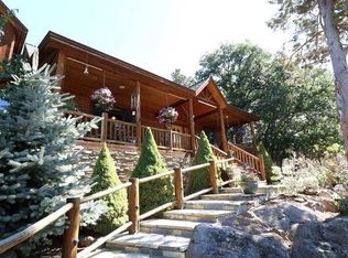 6221 Dipper Rd, Klamath Falls, OR 97601