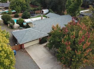 4879 Alta Camino Dr, Redding, CA 96002