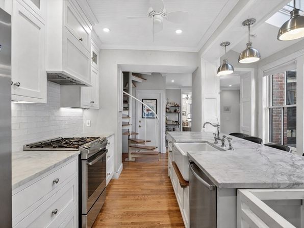 15 Mount Vernon St #2