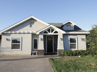 5307 Montebello Ct, Laredo, TX 78046