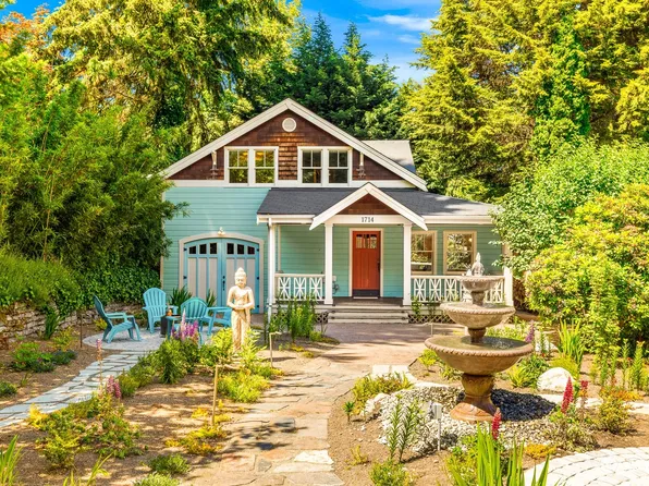 1714 NE 92nd Street, Seattle, WA 98115