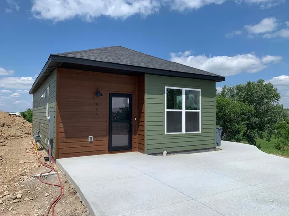 864 Russell Dr, Sheridan, WY 82801