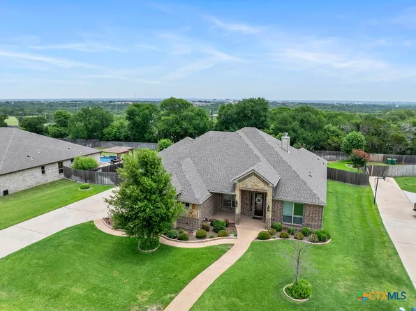 488 Creekside Dr, Belton, TX 76513