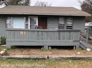 2909 N Trosper Dr, Oklahoma City, OK 73141