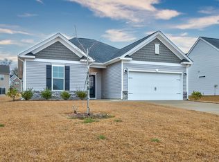 33 Harvest Glen Ln, Elgin, SC 29045