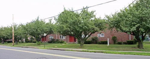 Liberty Street Apartments Photo 1