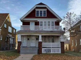 2918 N 47th St, Milwaukee, WI 53210