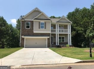18 Lakewood Ct #1075, Cartersville, GA 30120
