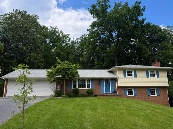 3555 Kenwick Trl, Roanoke, VA 24018