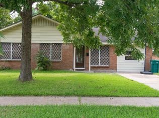 3528 Suiter Way, Pasadena, TX 77503