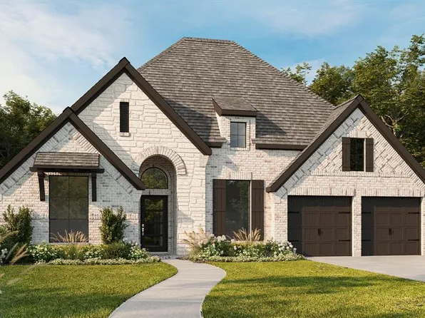 30514 Myrtle Oak Dr, Brookshire, TX 77423