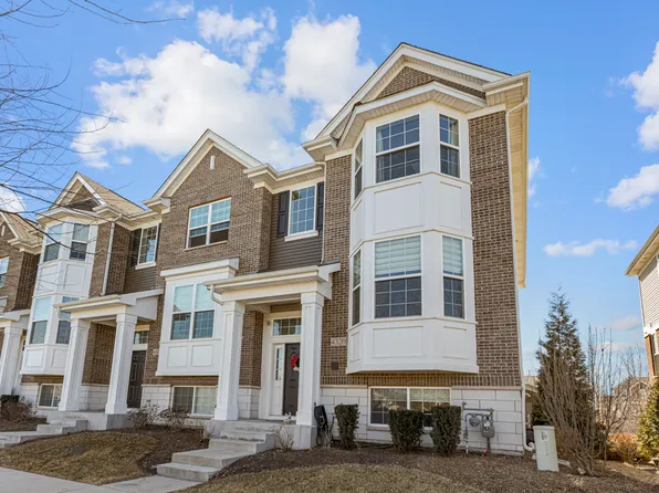 4320 Monroe Ave, Naperville, IL 60564