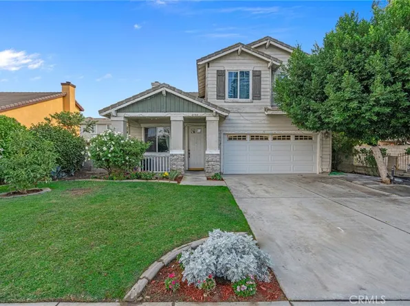 4100 Monterey Ave, Baldwin Park, CA 91706