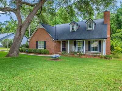 2917 Giverny Cir, Tallahassee, FL, 32309