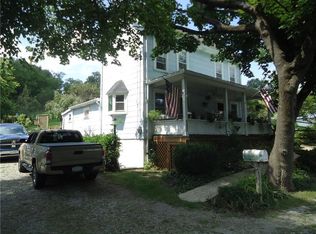 193 Stringtown Rd, Graysville, PA 15337