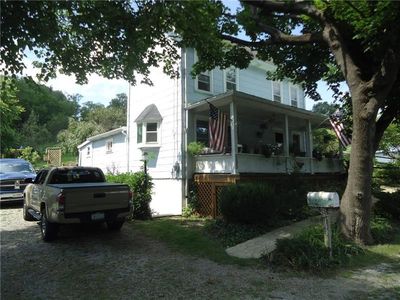 193 Stringtown Rd, Graysville, PA, 15337