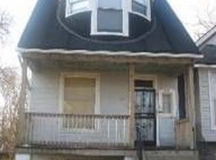 317 W 61st St, Chicago, IL 60621