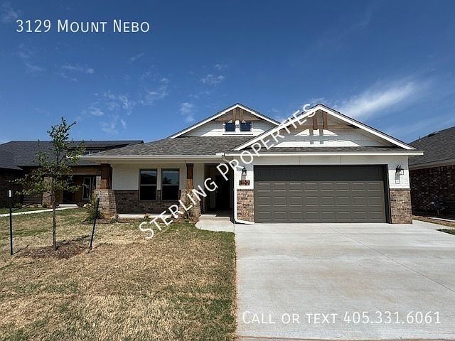 1st image of 3129 Mount Nebo Dr