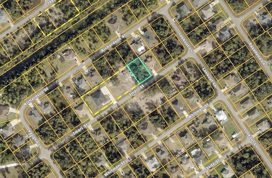 1st image of IMARI STREET LOT 4