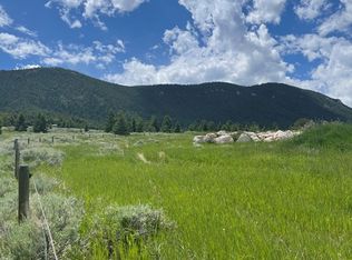 TRACT A&b Souders Ln, Red Lodge, MT 59068