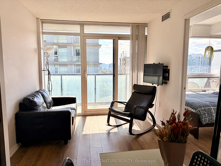 36 Lisgar St #2018 — Photo 6
