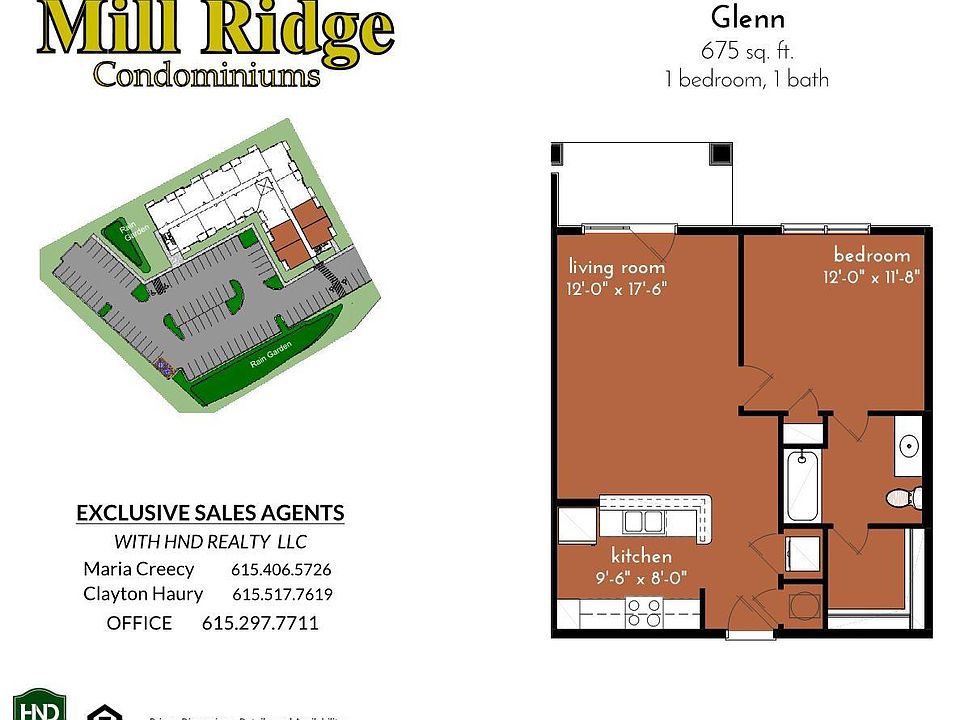 2nd image of 934 Governors Court 304