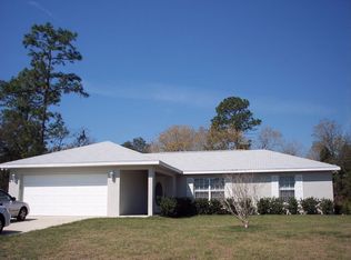 9910 SW 196th Avenue Rd, Dunnellon, FL 34432