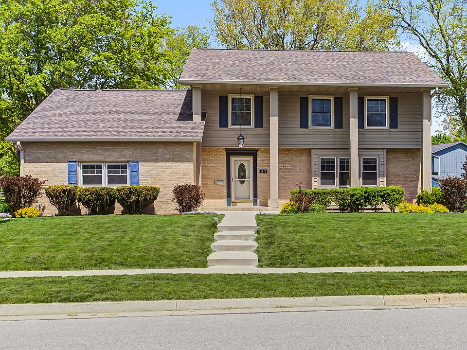 1st image of 1419 McKinley Dr