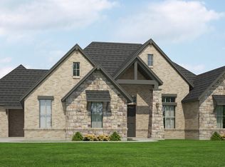 12536 Palmer Dr, Fort Worth, TX 76179