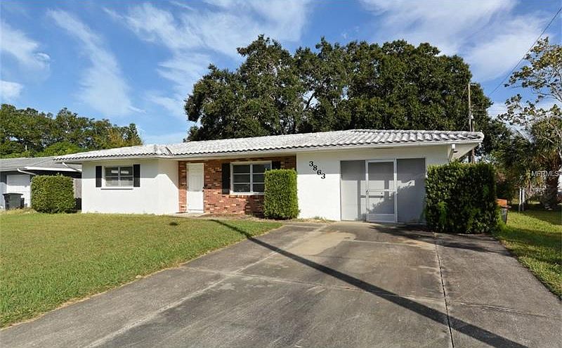 1st image of 3863 Melgert Ln