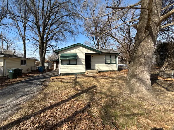 275 Williams Blvd, Saint Louis, MO 63135