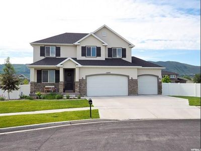 13093 S Agnes Cv, Draper, UT, 84020