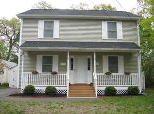 105 Wilton St, Springfield, MA 01109