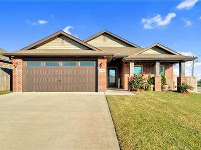 5900 NW Hancock St, Bentonville, AR, 72713