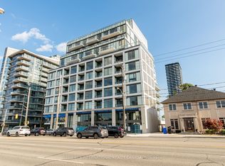 1195 The Queensway Ave #803, Toronto, ON M8Z 0C5