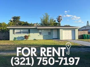 2157 Laden Rd, Melbourne, FL 32935