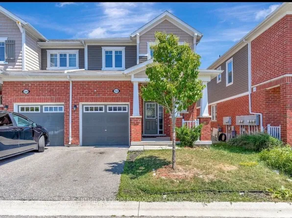 254 Waterbrook Ln, Kitchener, ON N2P 0H7