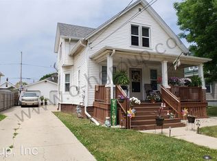 4808 22nd Ave, Kenosha, WI 53140