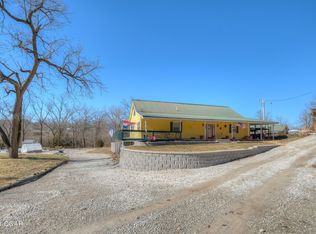 7874 Clear Creek Ln, Seneca, MO 64865