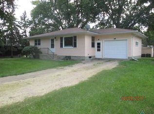 6421 N Cliff Ave, Sioux Falls, SD 57104
