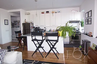Rented by Fox Residential Group