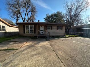 2547 Trichel St, Bossier City, LA 71112