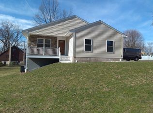1006 W Callowhill St, Perkasie, PA 18944
