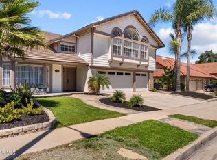 783 Azure Hills Dr, Simi Valley, CA 93065