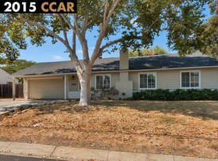 4148 Nulty Dr, Concord, CA 94521