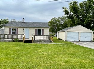 5306 Margate Rd, Indianapolis, IN 46221