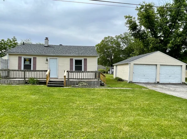 5306 Margate Rd, Indianapolis, IN 46221