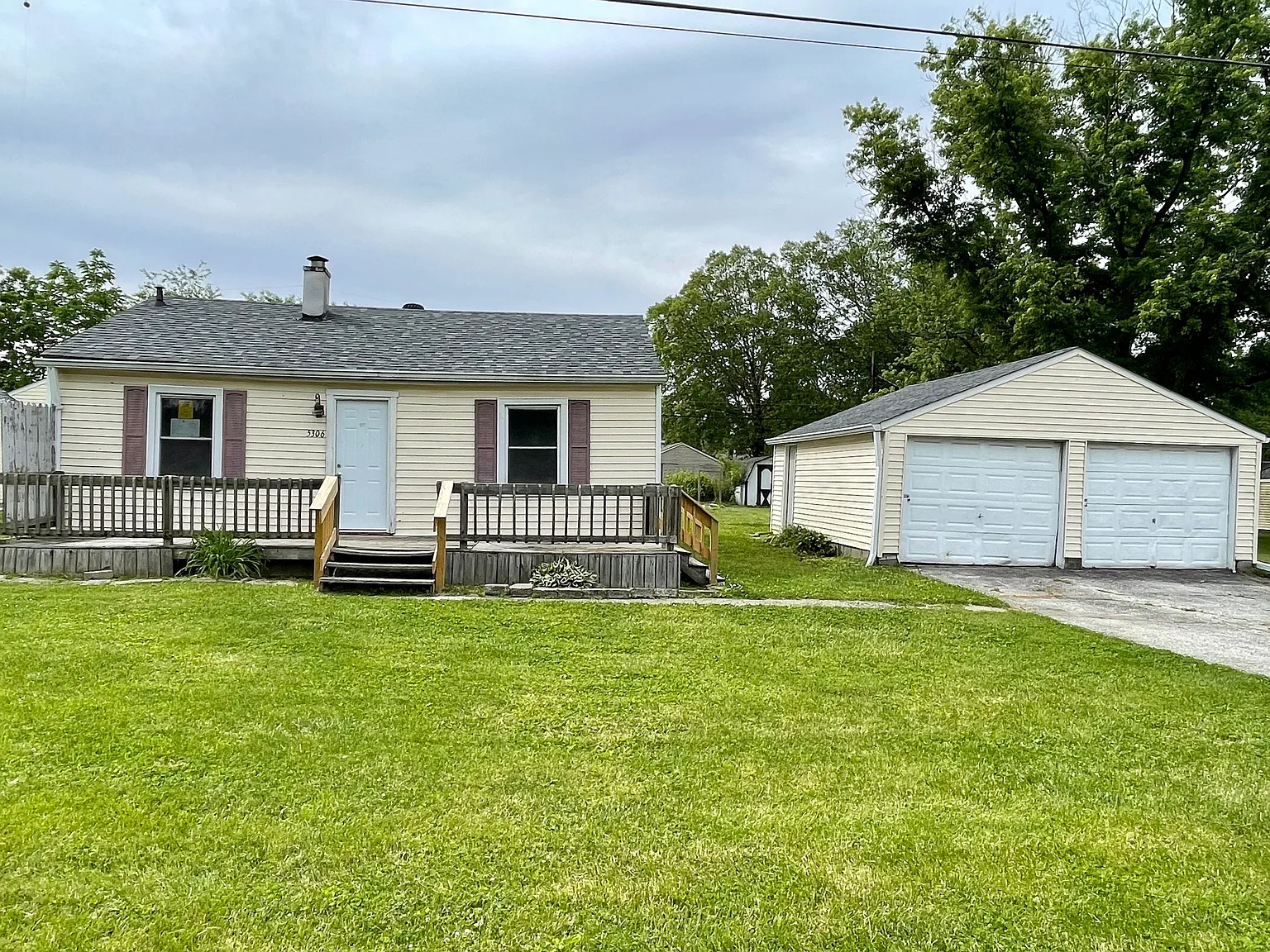 5306 Margate Rd photo 1