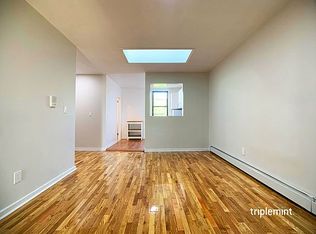 293 Tompkins Ave APT 4, Brooklyn, NY 11216